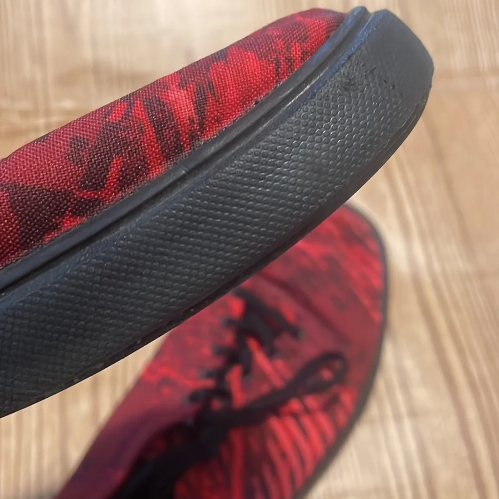 Boys Under Armour Casual Shoes - Picture 5 of 5